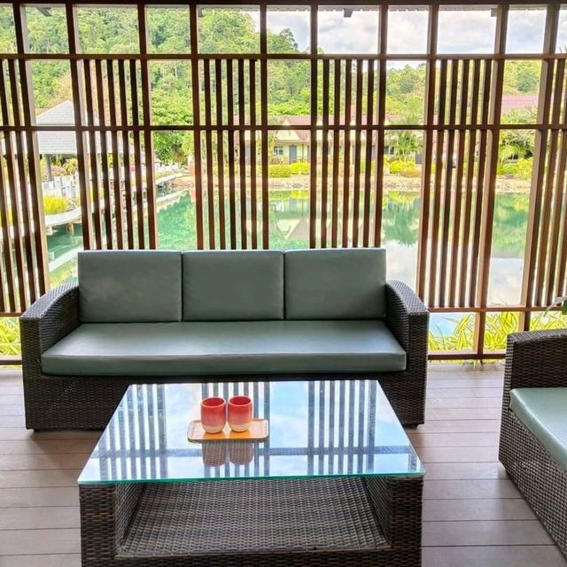 ด้านหน้าหาดสวย ด้านหลังคลองใส...ไปกันเถอะ