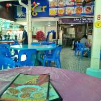 A Must Eat In Johor Bahru