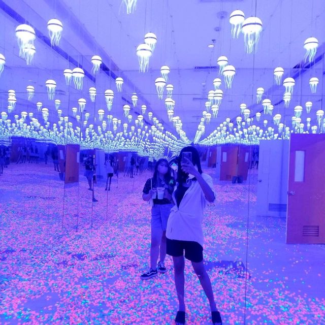NEW IG WORTHY MALL ✨