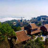 Ba Na Hills