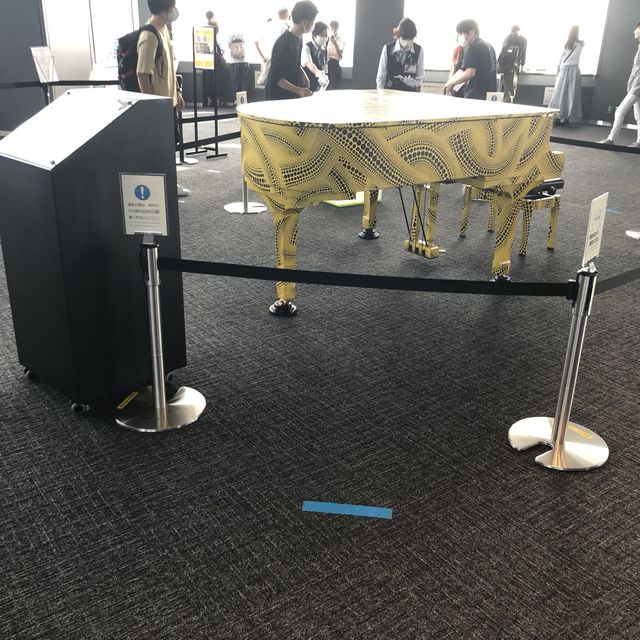 【新宿都庁を観光!?】