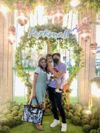 PARKMALL