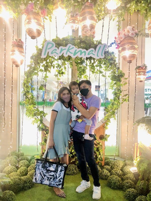 PARKMALL