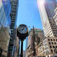 พาไป Rockefeller Center 