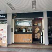 All you need in a place, Buangkok 