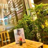 คาเฟ่ 