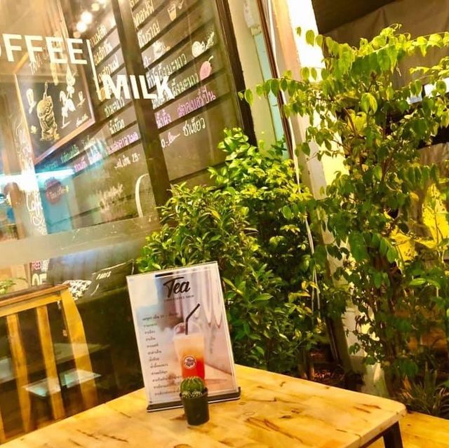 คาเฟ่ 