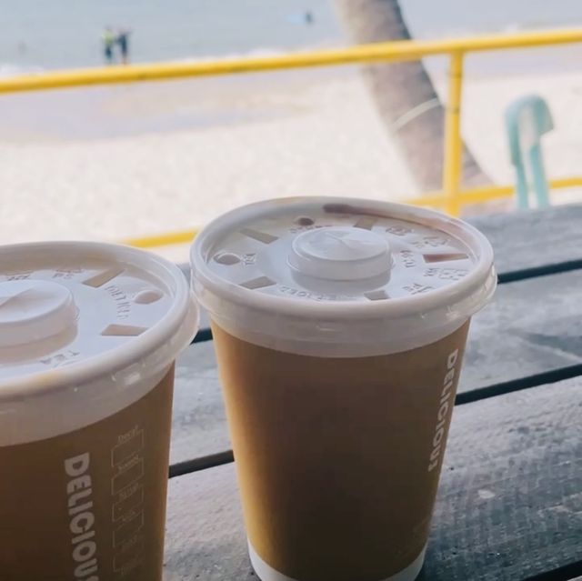 🏄🏼浪高長岸🏠露營車初體驗🚍