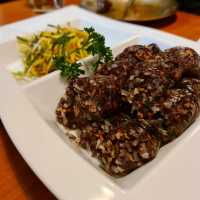 파리 한식 맛집! 이도(yido)