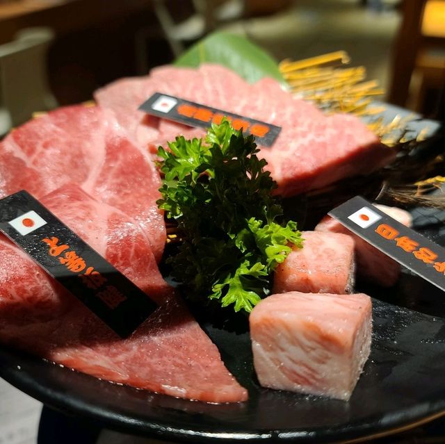 小十燒肉出套餐了😎Cp值超高