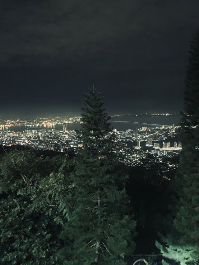 PENANG HILL ❤️