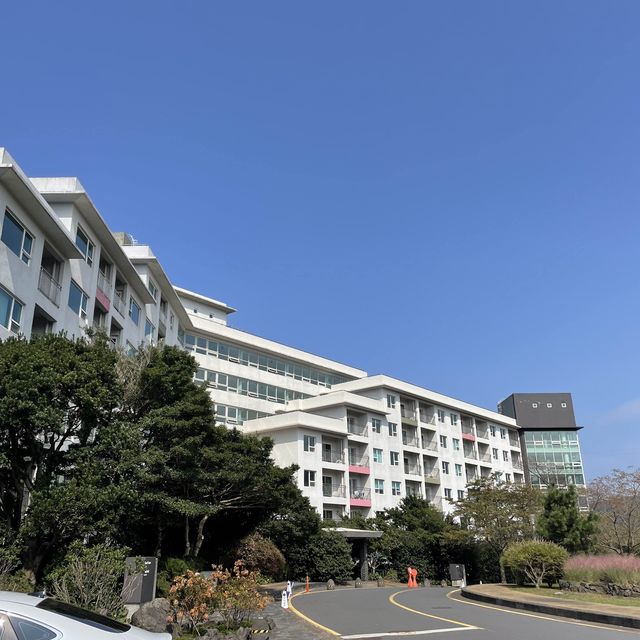 가성비있는 제주 가족 숙소 한화리조트