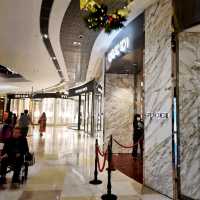 High end luxury , ion orchard - photo ed