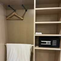 Review โรงแรมเบสตัน พัทยา - โรงแรมดีราคาหลักร้อย