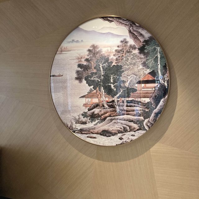 東涌自助午餐，勝價比高