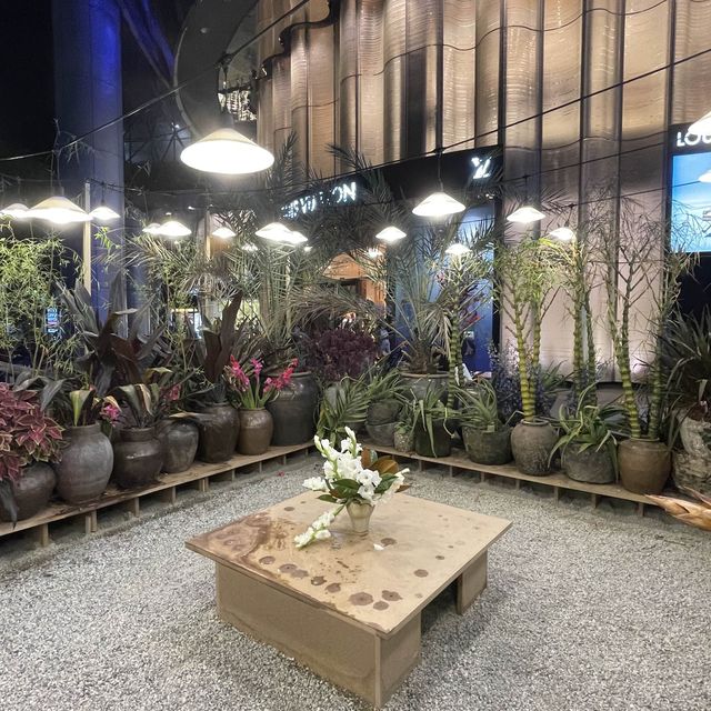Singapore Garden Festival