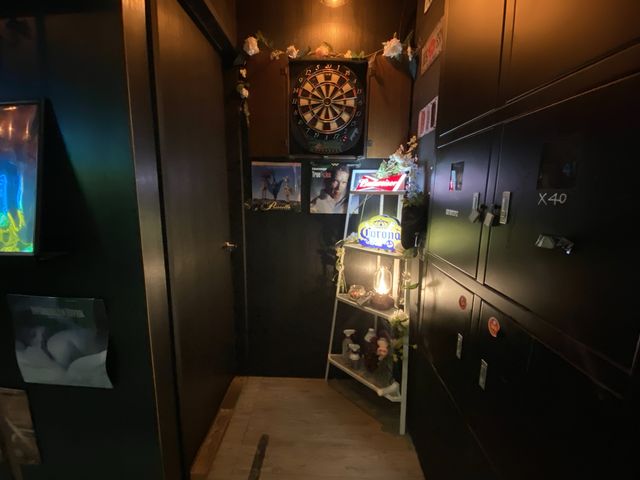 Don’t drink飛鏢休閒館