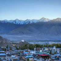 Autumn in Ladakh 🌿🍁
ฤดูใบไม้เปลี่ยนสีที่เลห์ 🇮