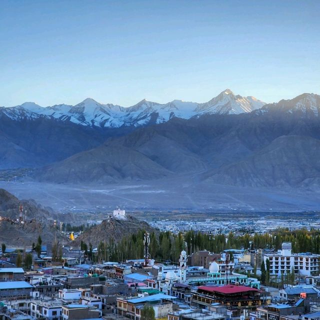 Autumn in Ladakh 🌿🍁
ฤดูใบไม้เปลี่ยนสีที่เลห์ 🇮