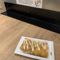大阪　大阪観光　やっぱり楽しい梅田周辺！