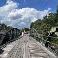 กาแฟริมทาง&สะพานน้ำปาย