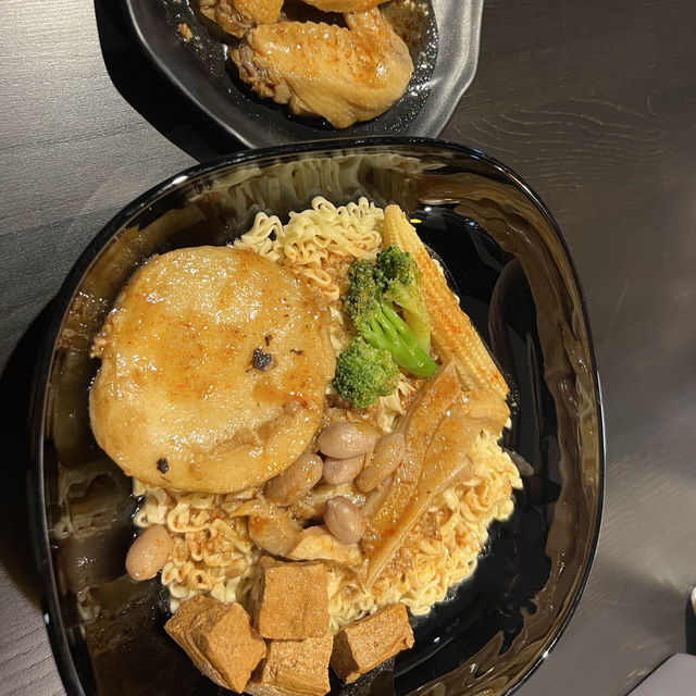 台灣新探店：K5 食尚趣麻辣滷味