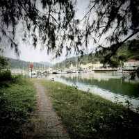 Telaga Harbour@Langkawi,Kedah🇲🇾 Malaysia