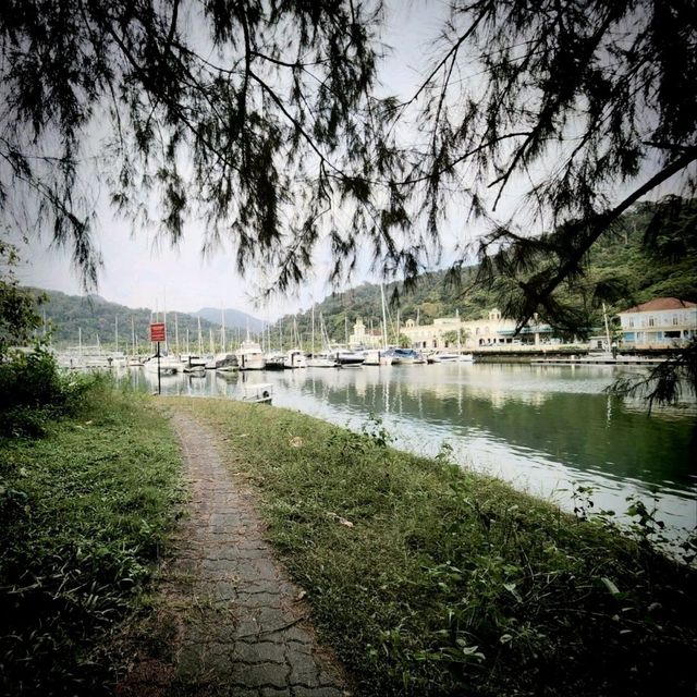 Telaga Harbour@Langkawi,Kedah🇲🇾 Malaysia