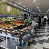 RESTAURANT PKS MAJU
