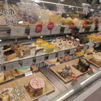 ฟู๊ดแลนด์ เบเกอรี่