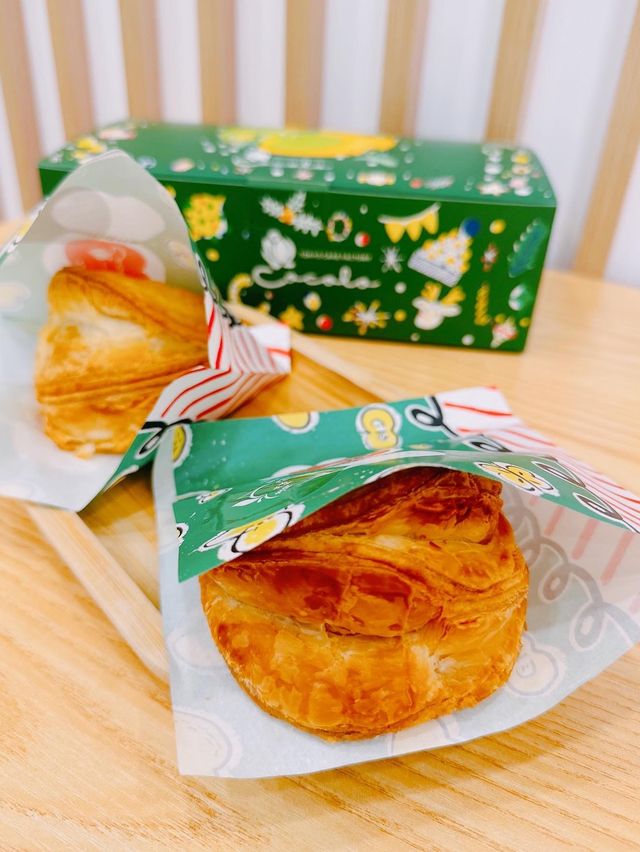 人氣日本直送甜品🇯🇵