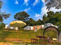 สุดทางรัก Cafe & Camp