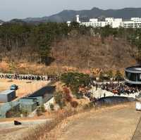 국내 최초로 오픈한 통영 루지🛷