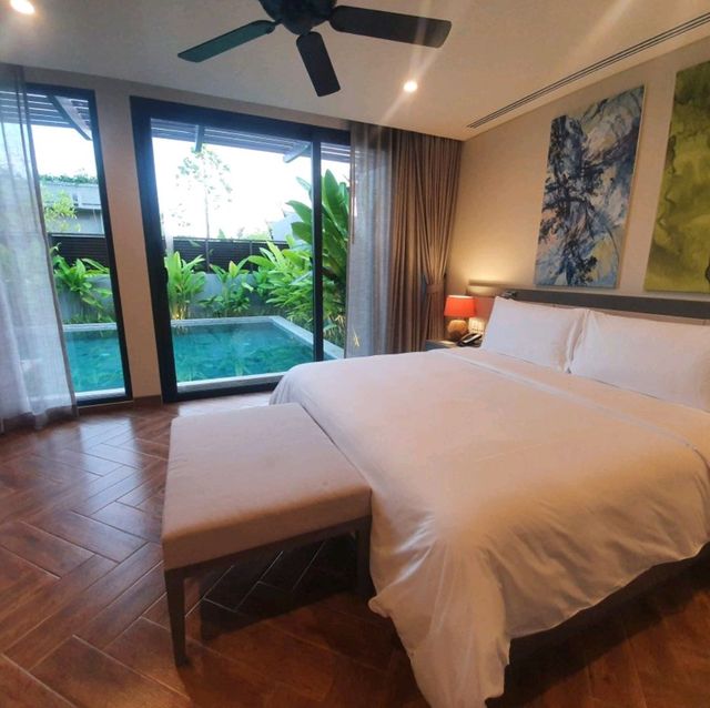 Anantara Vacation Club Mai Khao 