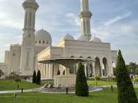 Masjid Sri Sendayan 