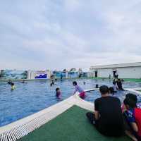 A highly recomended hotel in SUNGAI PETANI