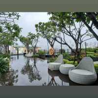 Workcation @ Hilton Taman Palem
