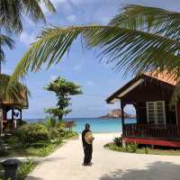 Pulau Redang, a piece of heaven on earth