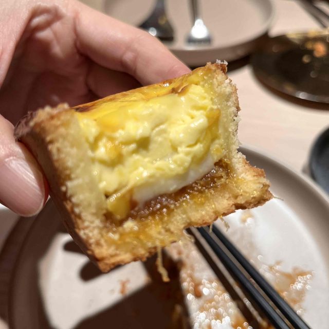 新派台灣餐廳,最愛鳳梨酥蛋撻! 新派台灣餐廳,最愛鳳梨酥蛋撻!