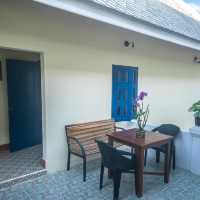 Maisom Zen Aphay hotel 