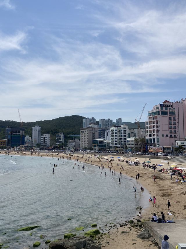 부산 숨은 여행지