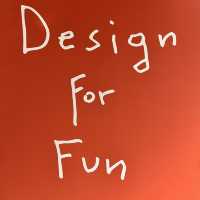 Design For Fun exhibit 