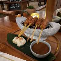 Must try restaurant in Sanya!