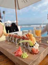 단연코 발리의 핫플은 이 곳! 비치클럽 하나만 가려면 여기에요 finns beach club 핀스비치클럽