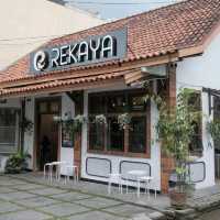 Coffee of Rekaya