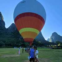 I YANGSHOU SO MUCH! 