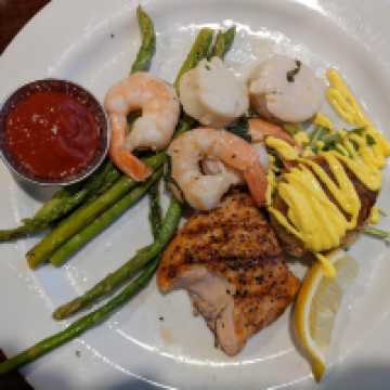 Olympic National Park Trip