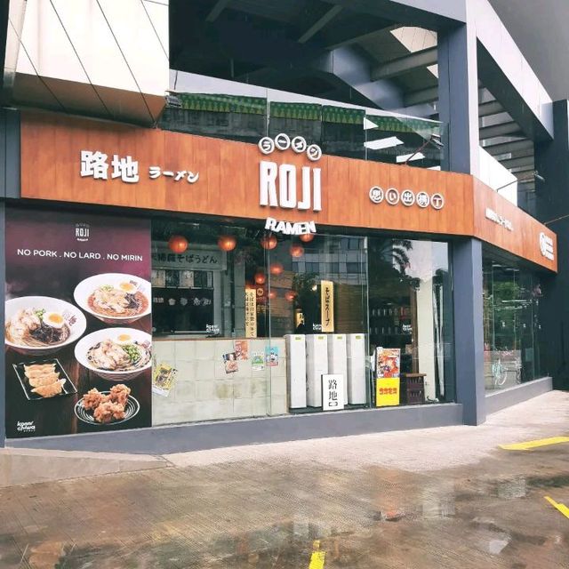 Roji Ramen