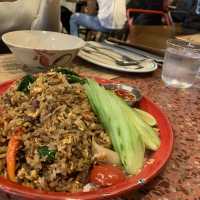 홍콩 셩완 태국음식 맛집 Samsen