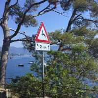이탈리아의 해안도시 포르토피노Portofino🏖🏖